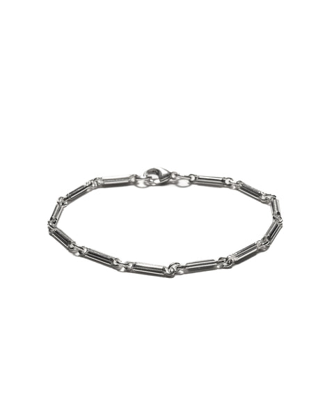 303 Bracelet (Silver 925) – MAPLE