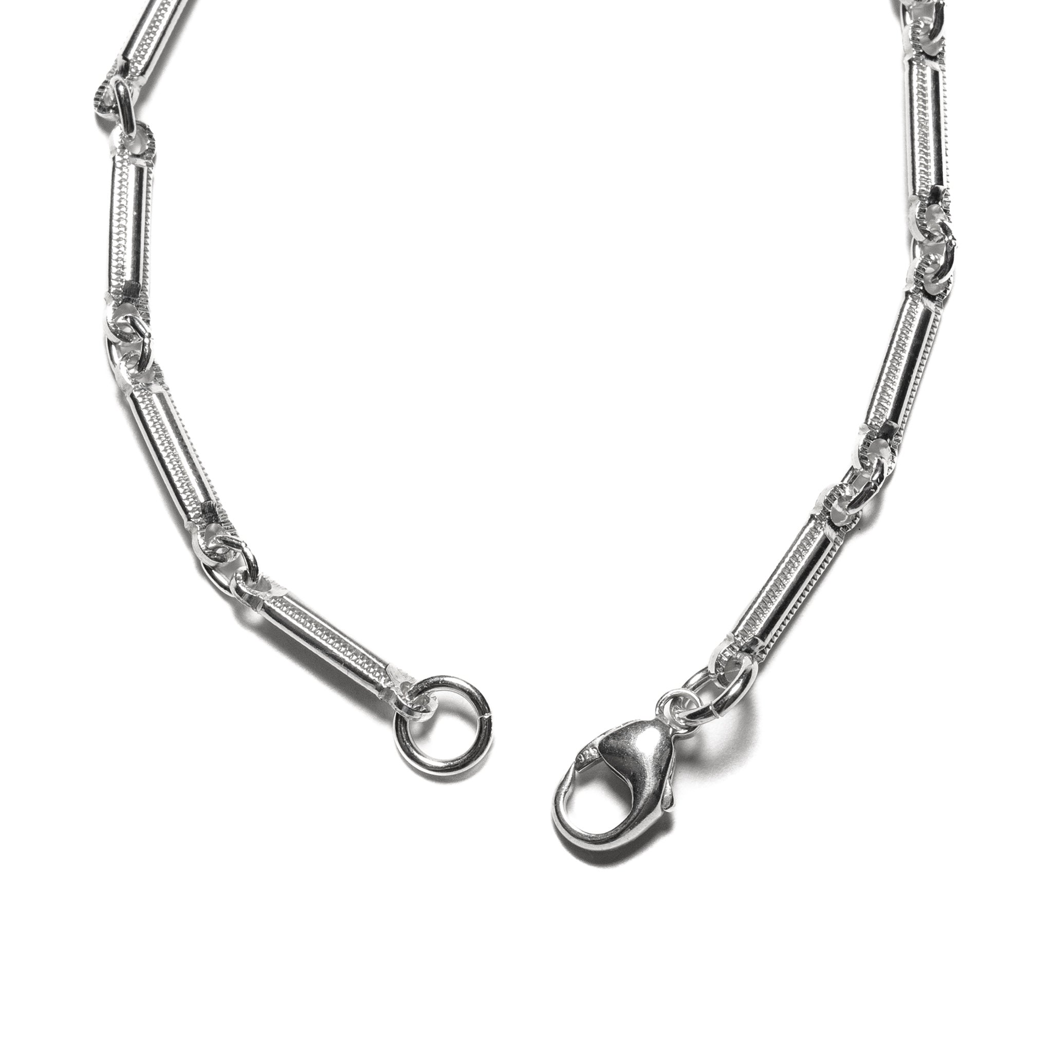 303 Bracelet (Silver 925) – MAPLE