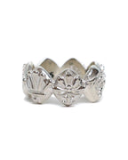 Chime Ring (Silver 925)