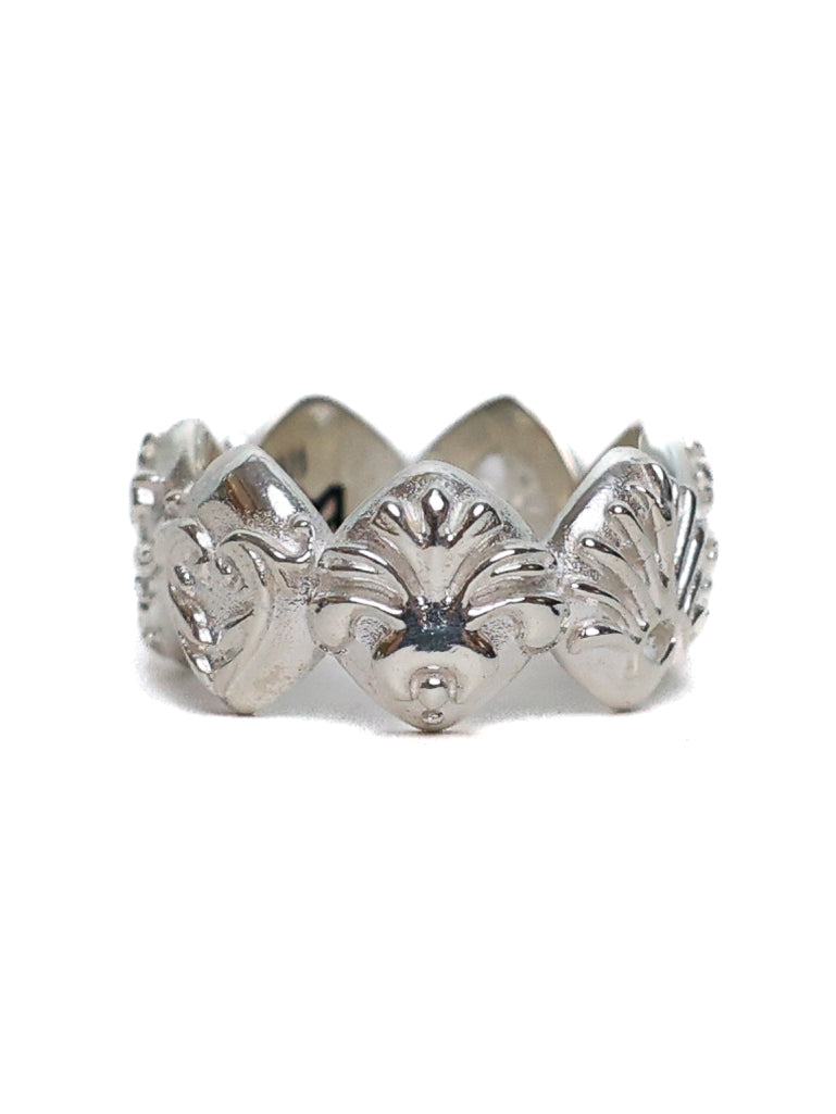 Silver 925 Rings – MAPLE