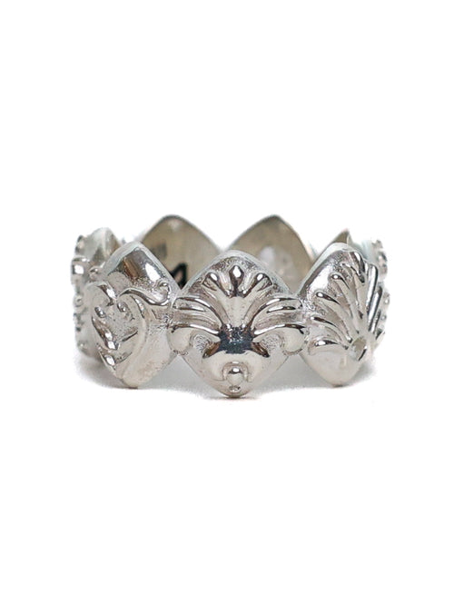 Chime Ring (Silver 925)