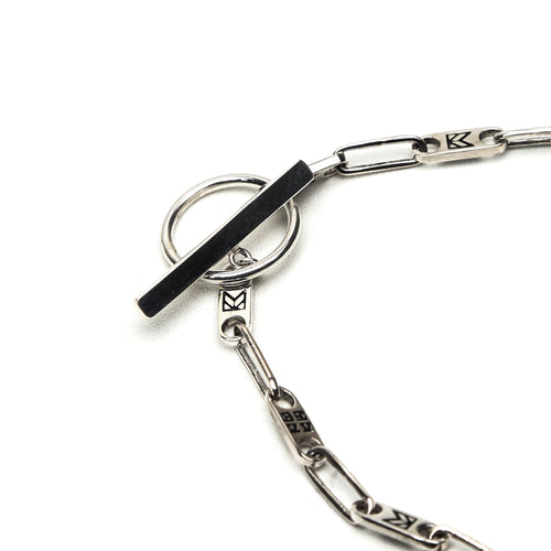 MAPLE x DEVÁ STATES Bracelet (Silver 925)