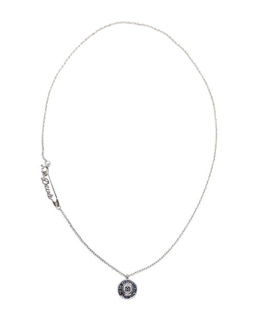 MAPLE x DEVÁ STATES Chain (Silver 925)
