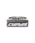 MAPLE x DEVÁ STATES Ring (Silver 925)
