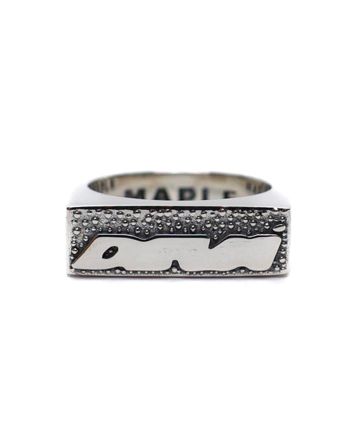 MAPLE x DEVÁ STATES Ring (Silver 925)