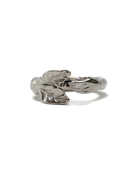 MAPLE x F/CE. Oliver Branch Ring (Silver 925)