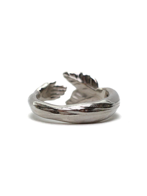 MAPLE x F/CE. Oliver Branch Ring (Silver 925)