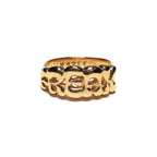 Freak Ring (14K)