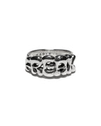 Freak Ring (Silver 925)