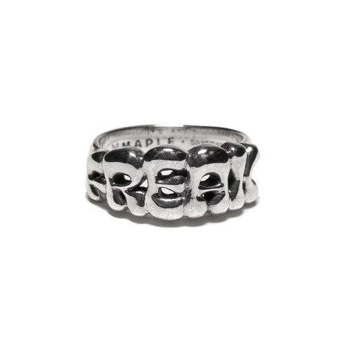 Freak Ring (Silver 925)