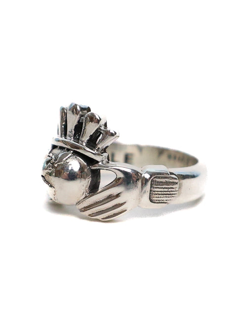 Mother Earth Ring (Silver 925)