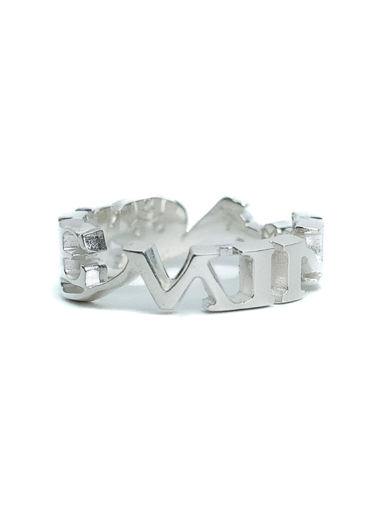 Silver 925 Rings – MAPLE