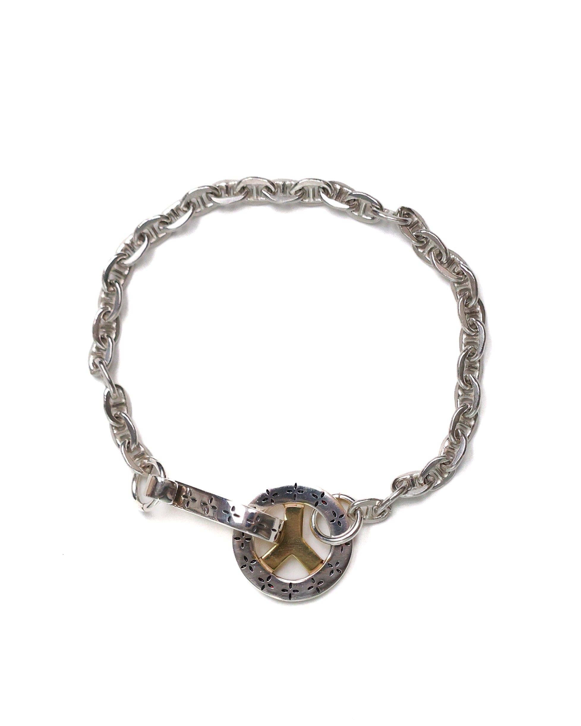 Chain Link Bracelets – MAPLE