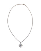 Rhythm Star Chain (Silver 925/Sapphire)