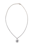 Rhythm Star Chain (Silver 925/Sapphire)