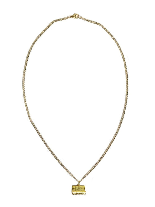 Sofa Chain (14K)