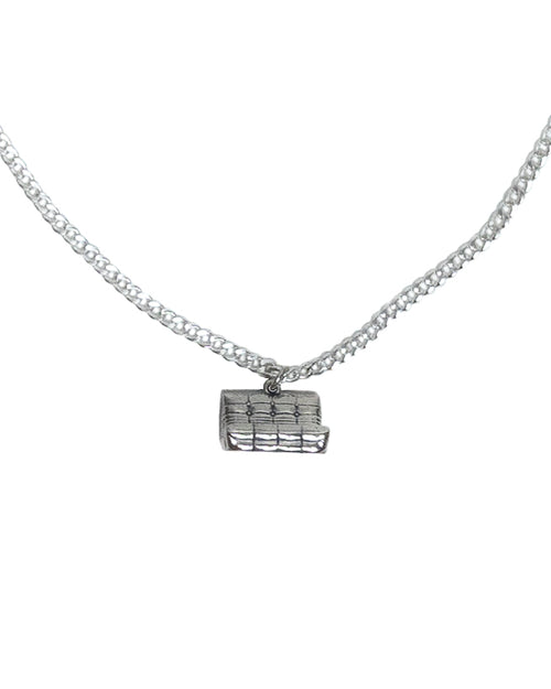 Sofa Chain (Silver 925)