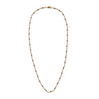 Sunburst Chain (14K)