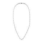 Sunburst Chain (Silver 925)