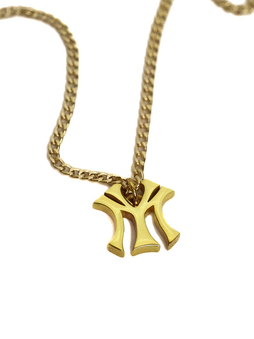 Maple Team Chain (14K)