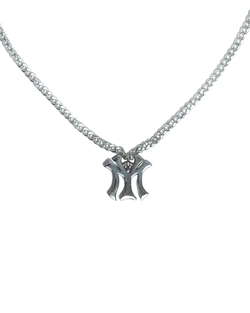 Maple Team Chain (Silver 925)