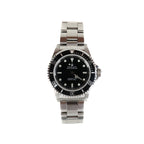 Rolex Submariner (Steel)