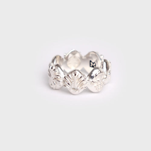 Chime Ring (Silver 925)