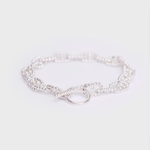 Sam's Bracelet (Silver 925)